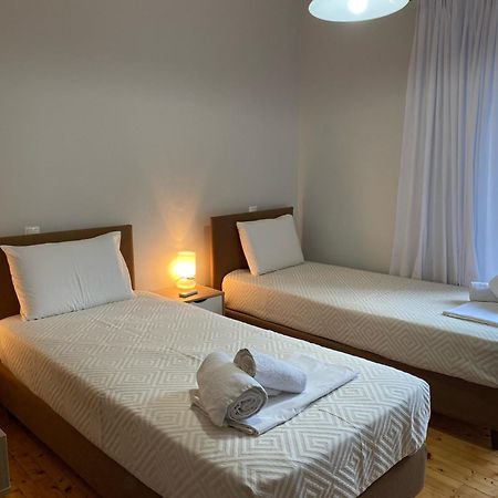 Avista Apartments Лигия Екстериор снимка