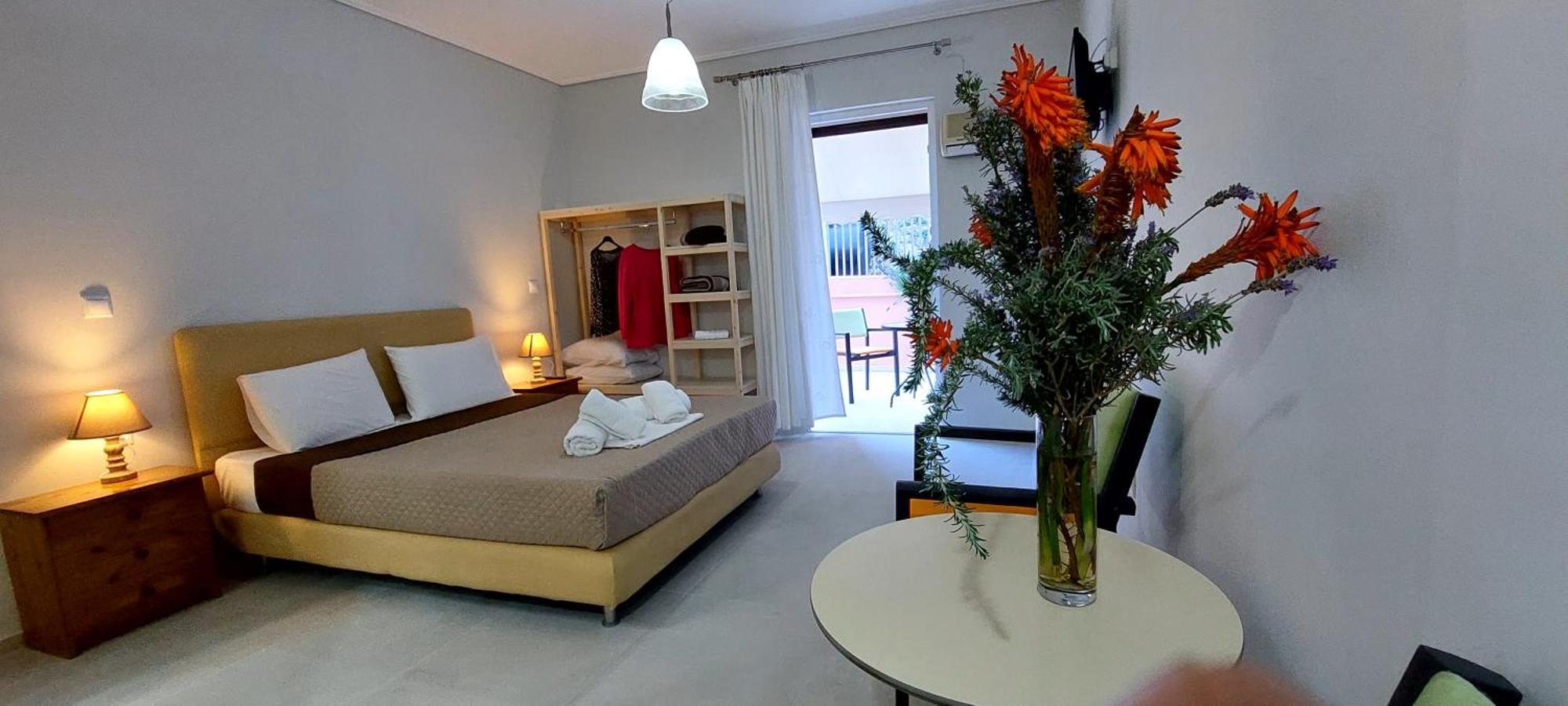 Avista Apartments Лигия Екстериор снимка