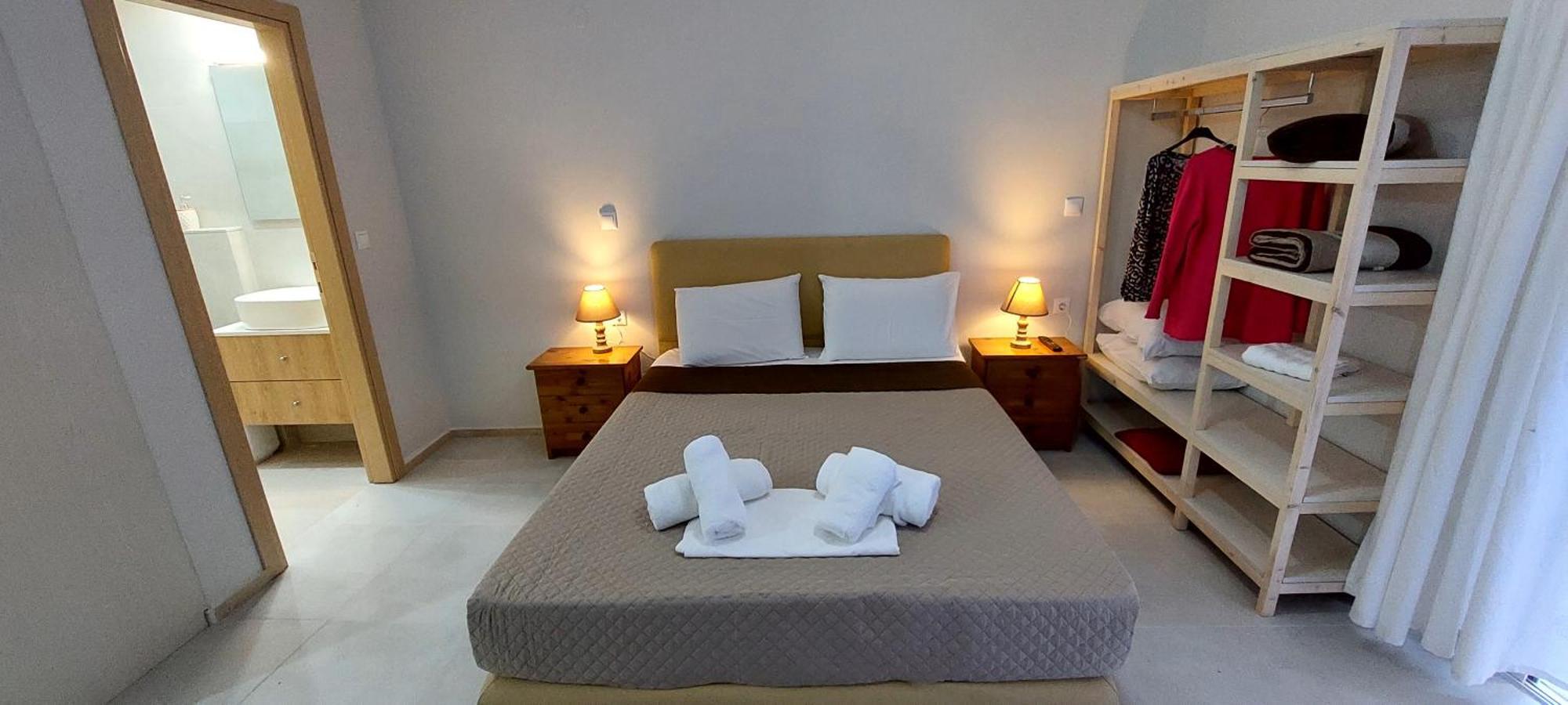 Avista Apartments Лигия Екстериор снимка