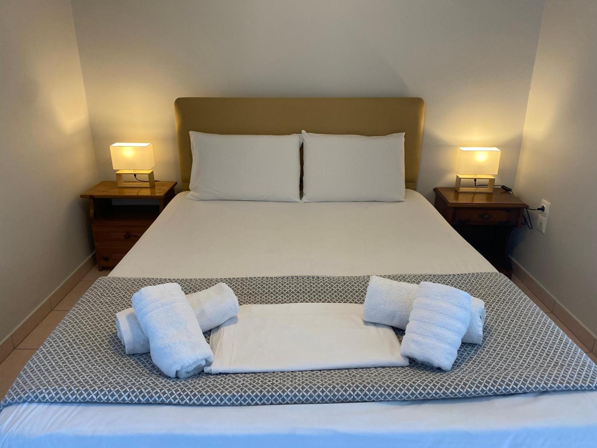 Avista Apartments Лигия Екстериор снимка