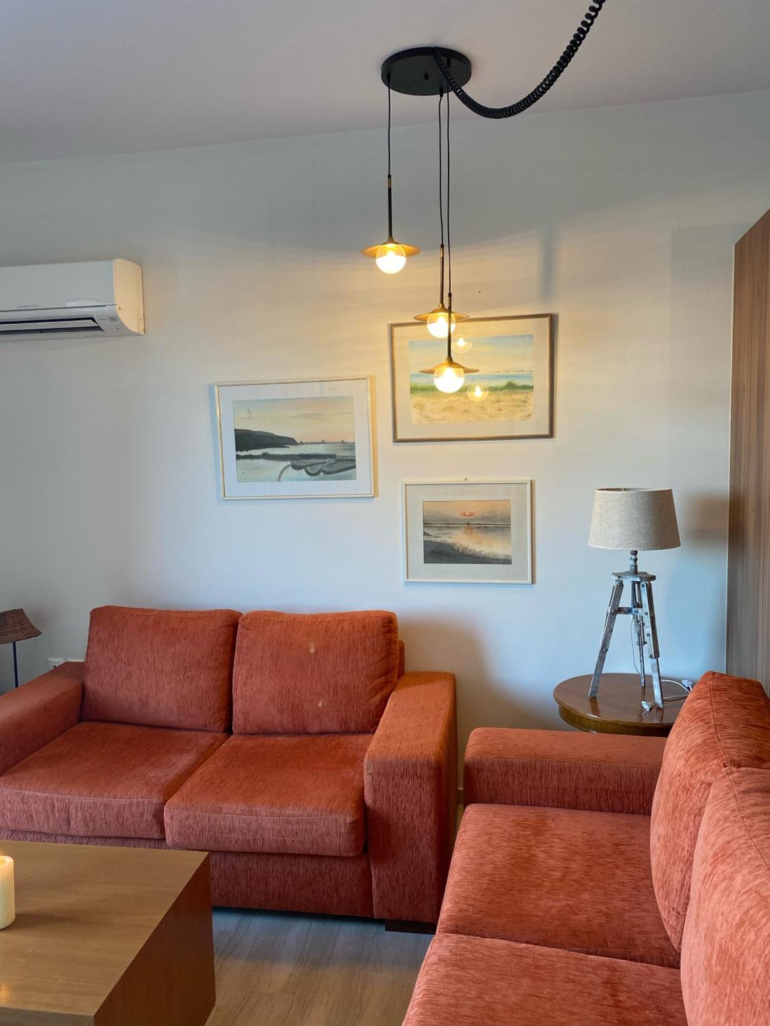 Avista Apartments Лигия Екстериор снимка