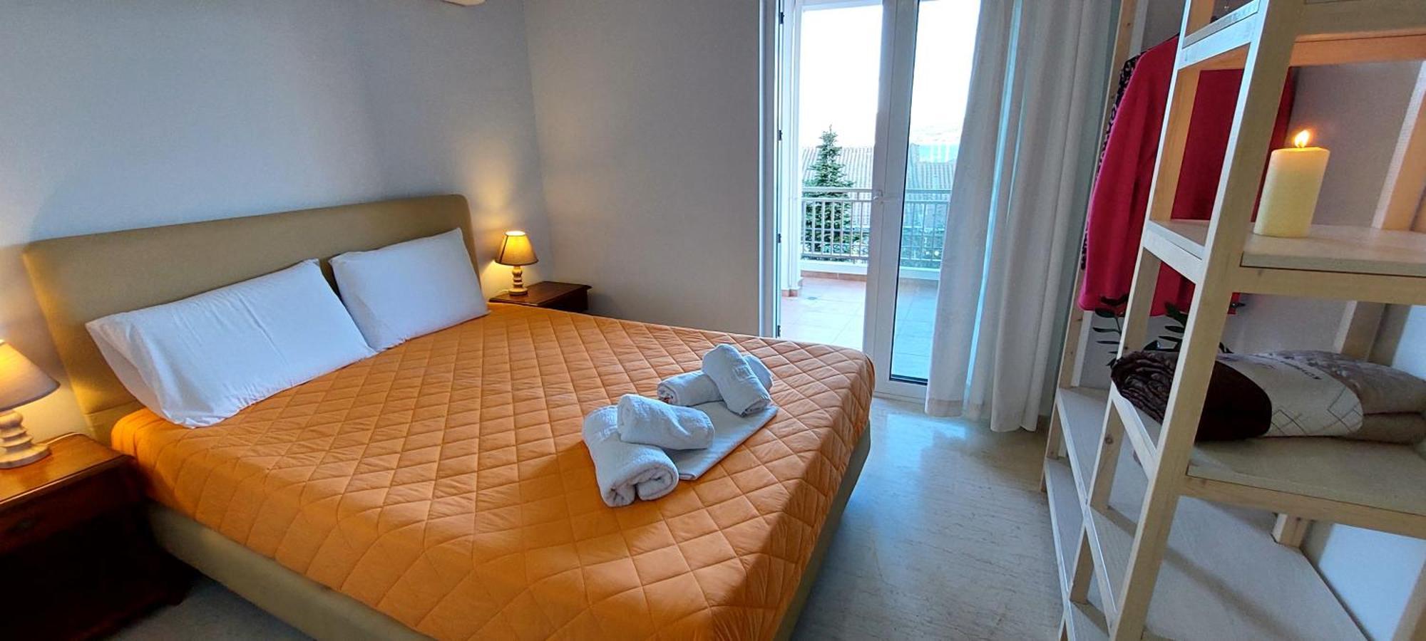 Avista Apartments Лигия Екстериор снимка