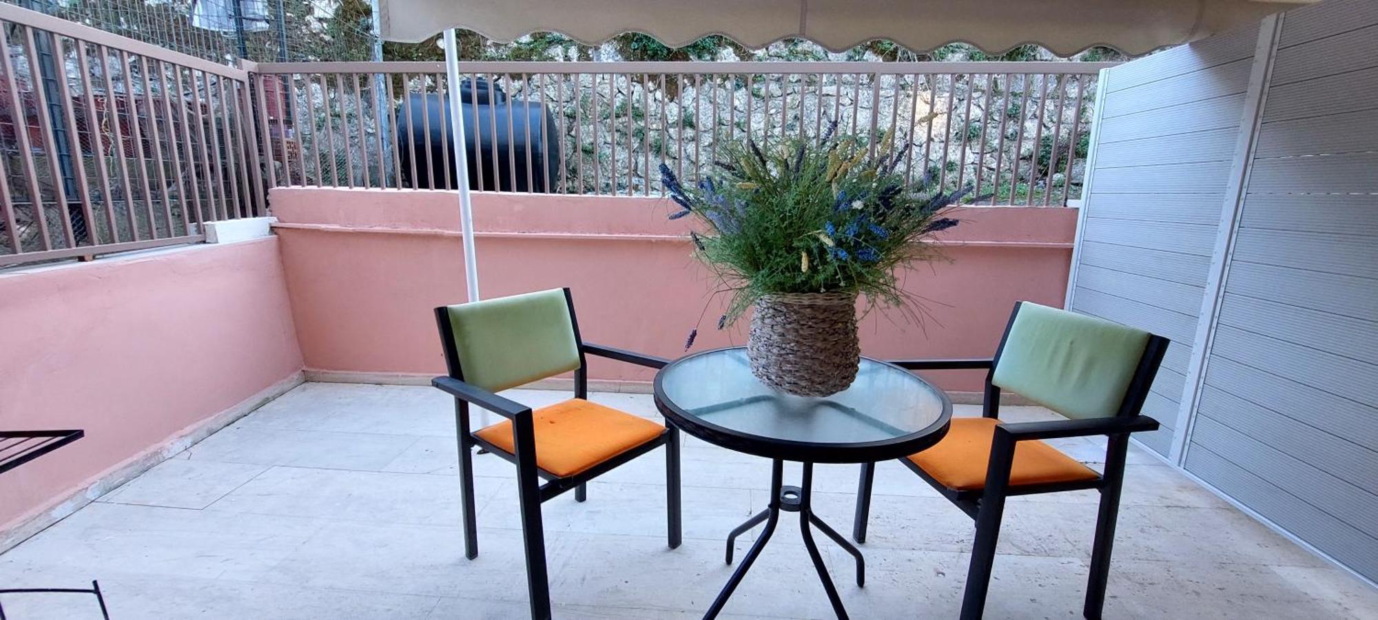 Avista Apartments Лигия Екстериор снимка