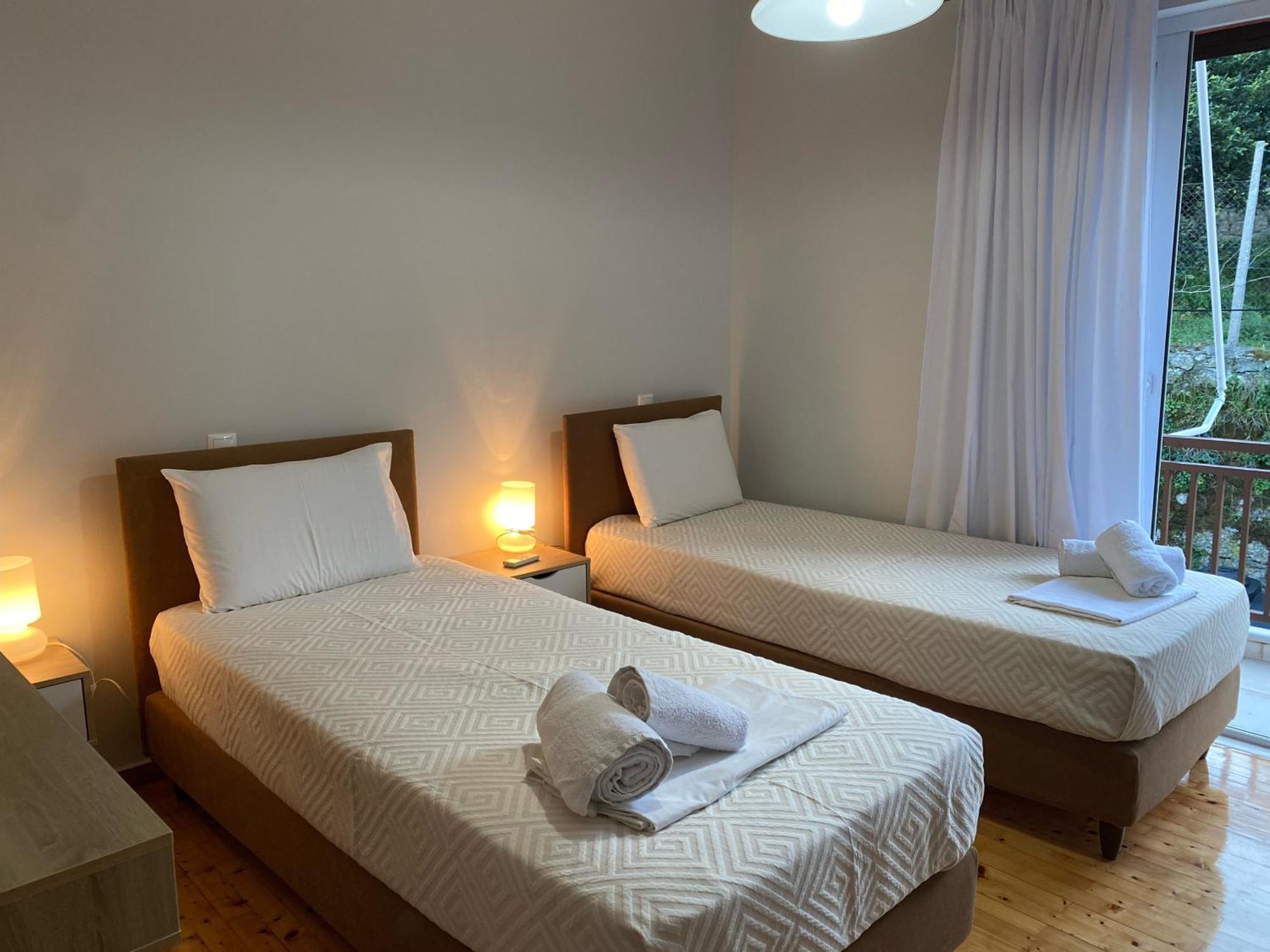 Avista Apartments Лигия Екстериор снимка
