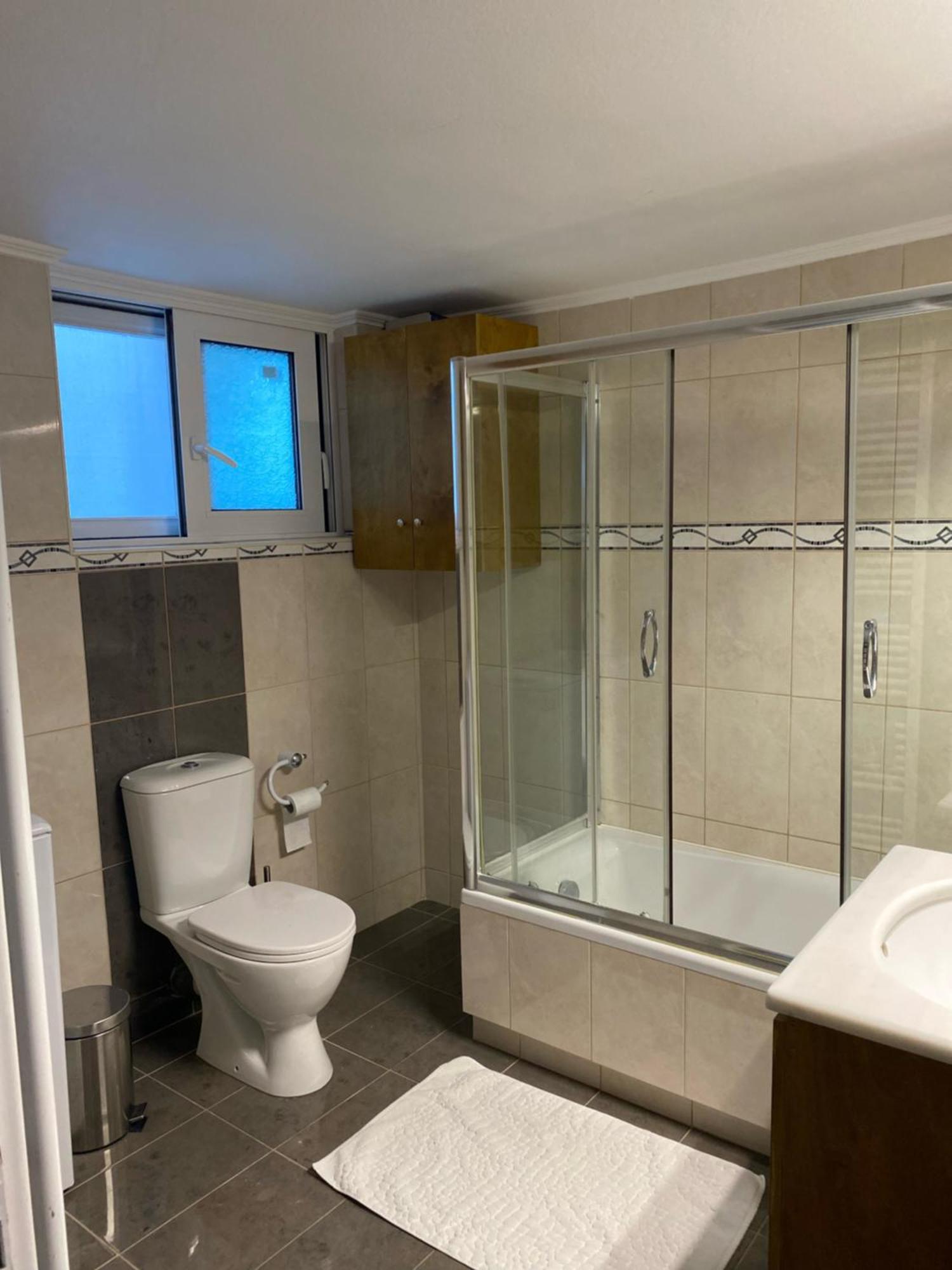 Avista Apartments Лигия Екстериор снимка