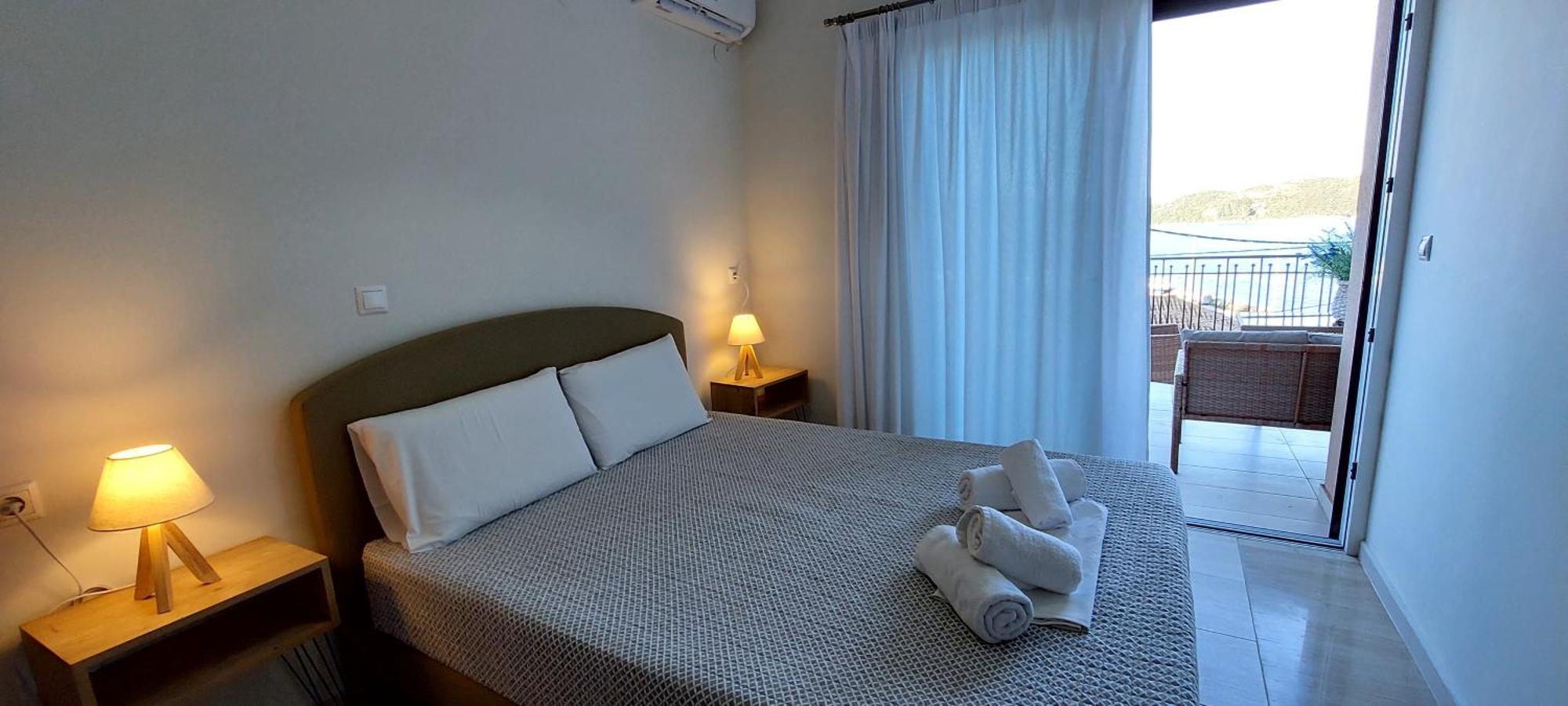 Avista Apartments Лигия Екстериор снимка
