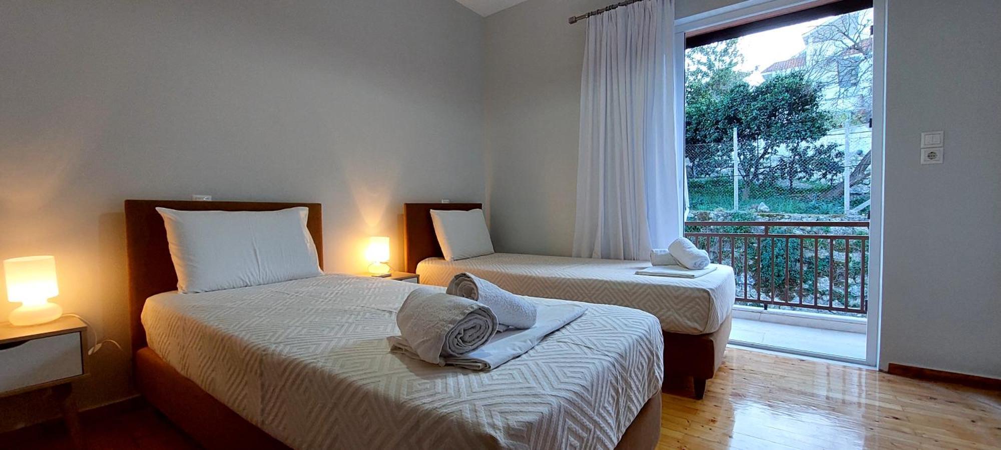 Avista Apartments Лигия Екстериор снимка