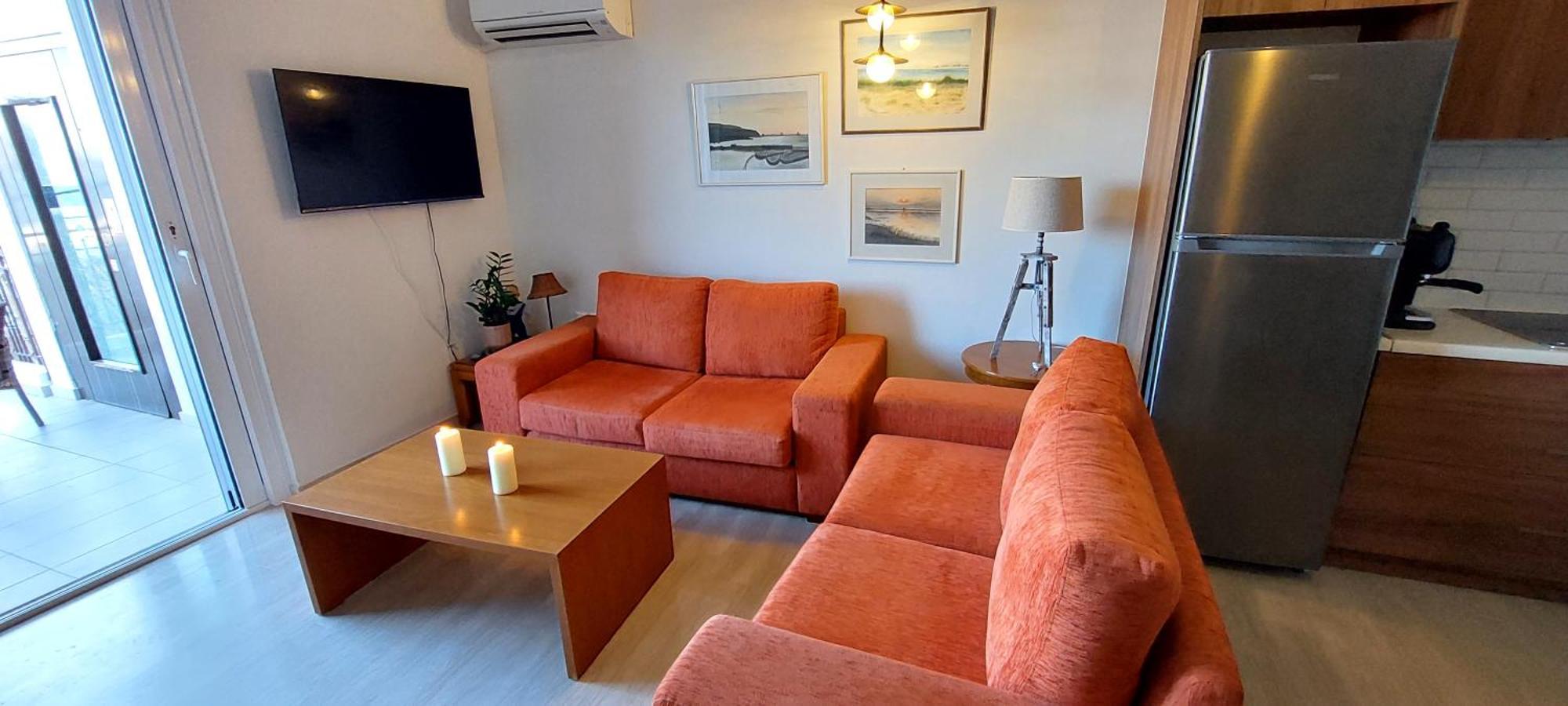 Avista Apartments Лигия Екстериор снимка