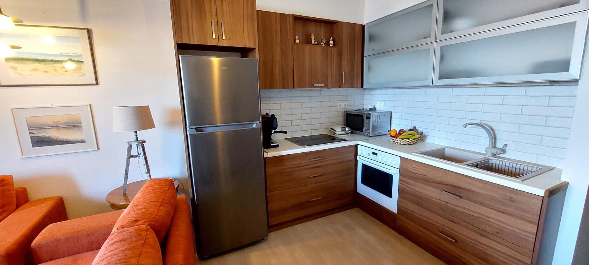 Avista Apartments Лигия Екстериор снимка
