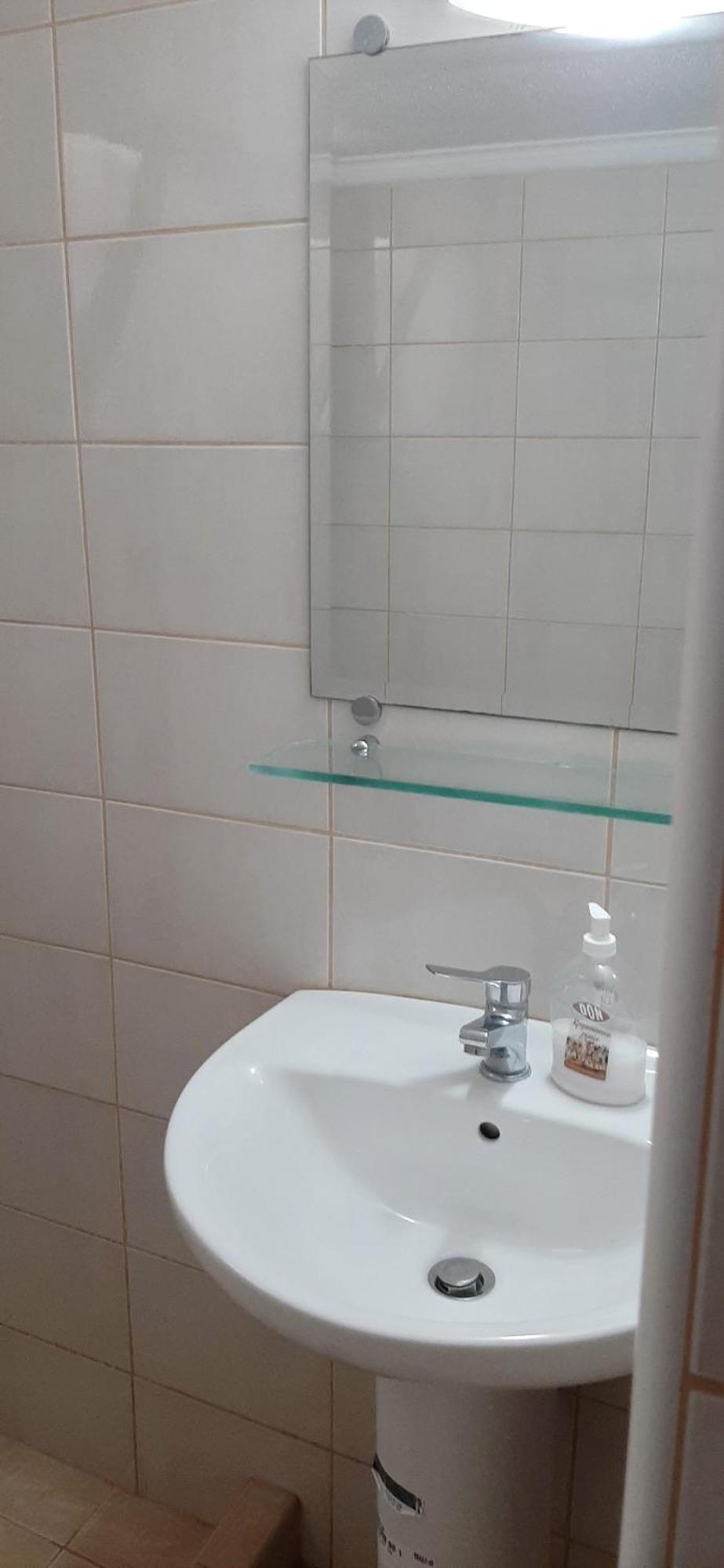 Avista Apartments Лигия Екстериор снимка