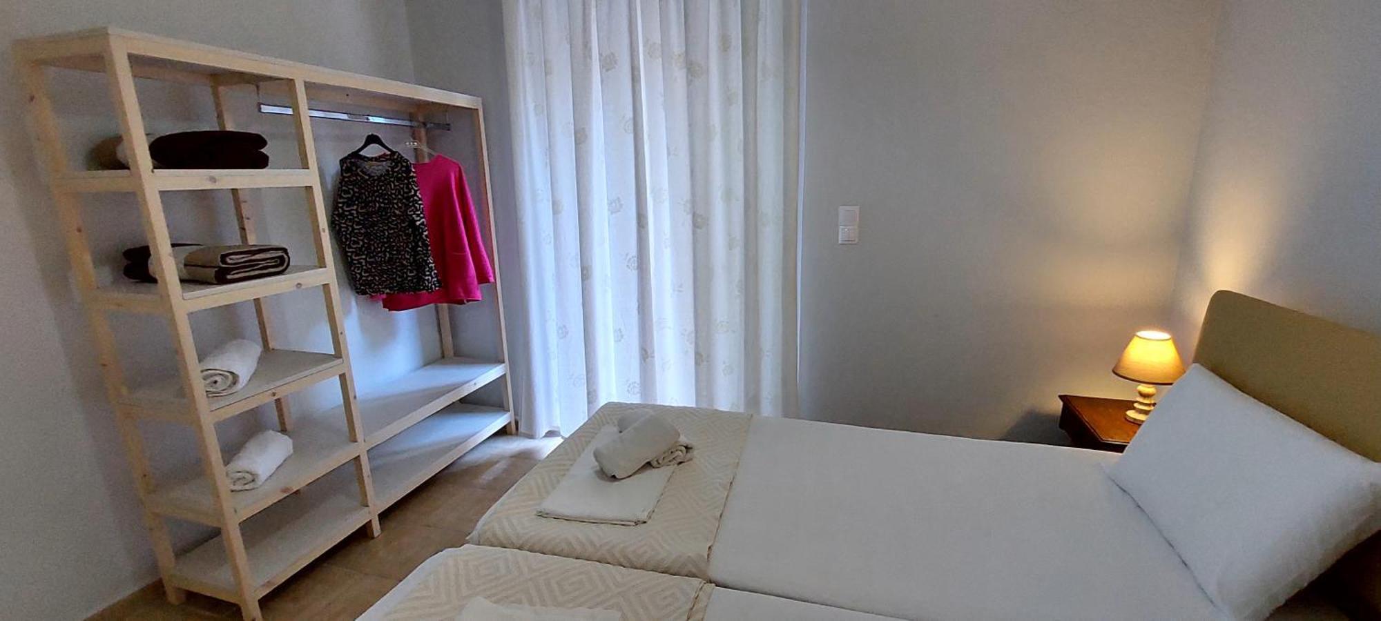 Avista Apartments Лигия Екстериор снимка