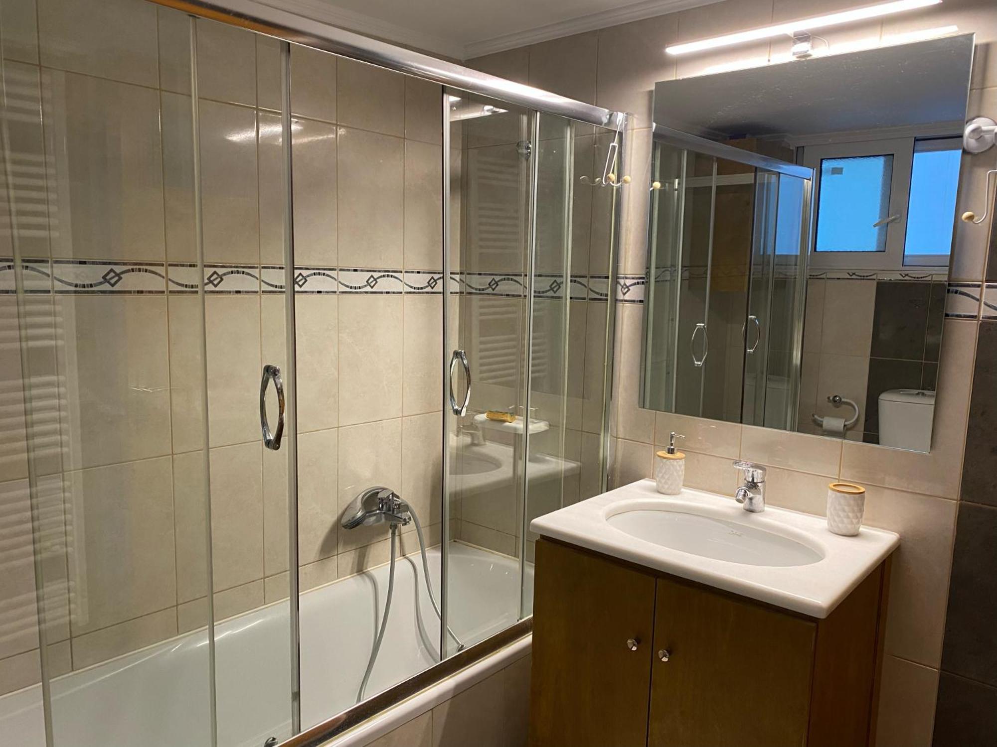 Avista Apartments Лигия Екстериор снимка