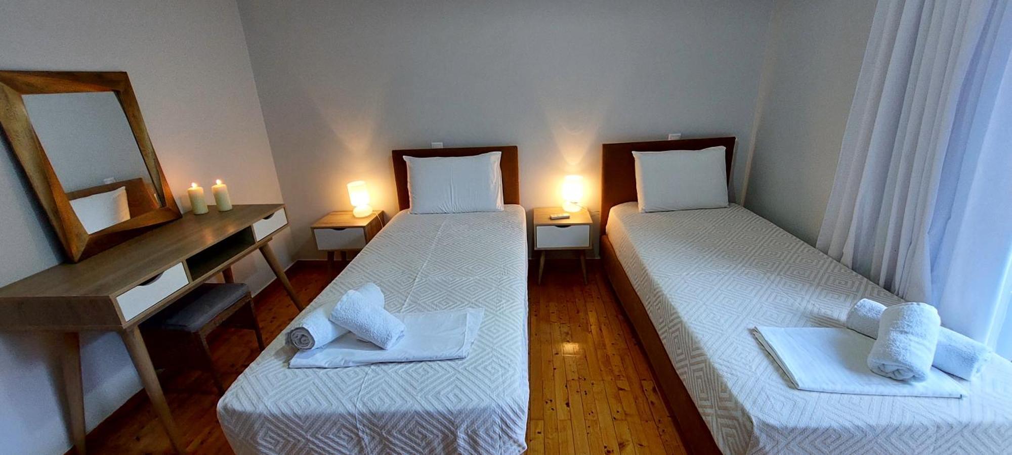Avista Apartments Лигия Екстериор снимка