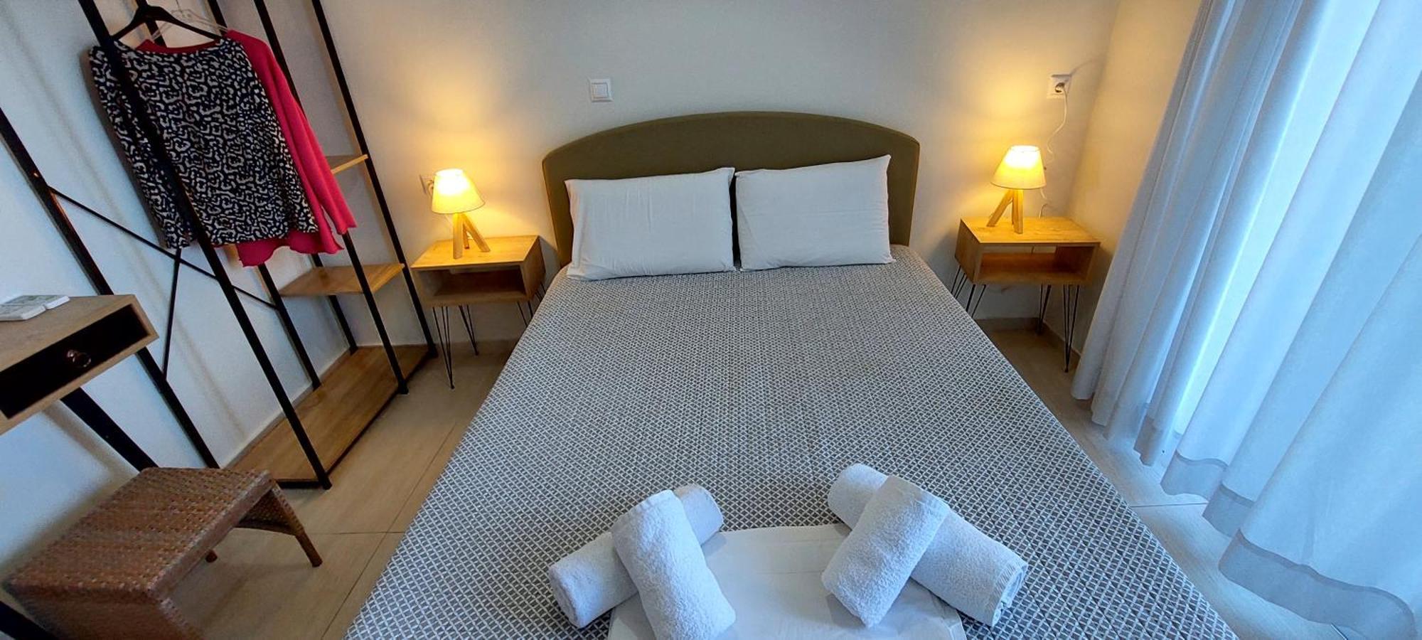 Avista Apartments Лигия Екстериор снимка