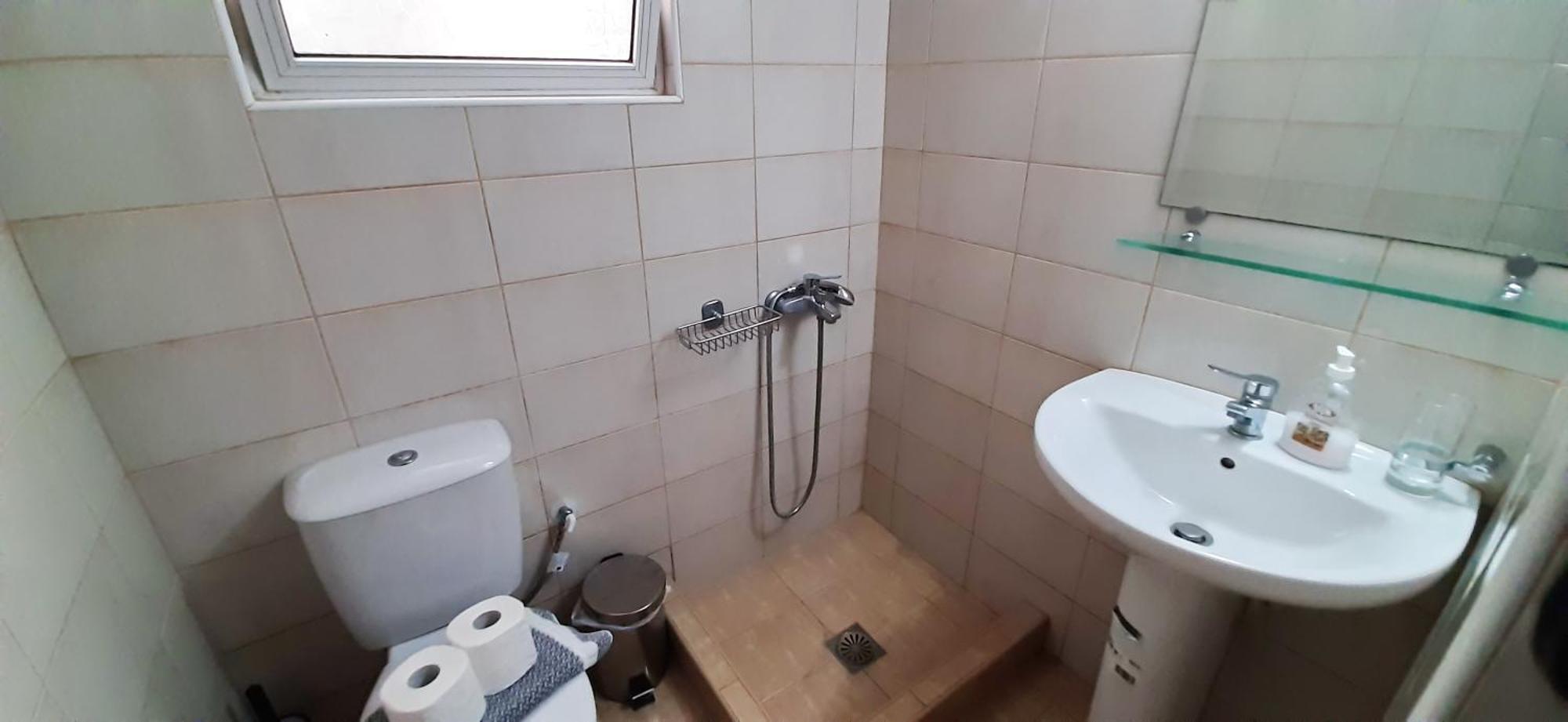 Avista Apartments Лигия Екстериор снимка