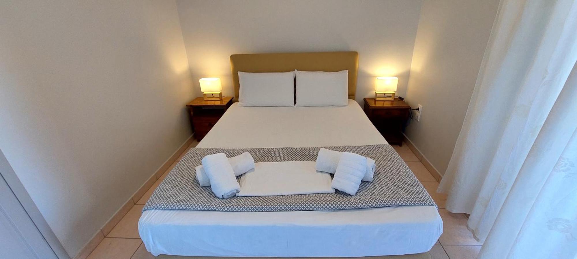 Avista Apartments Лигия Екстериор снимка