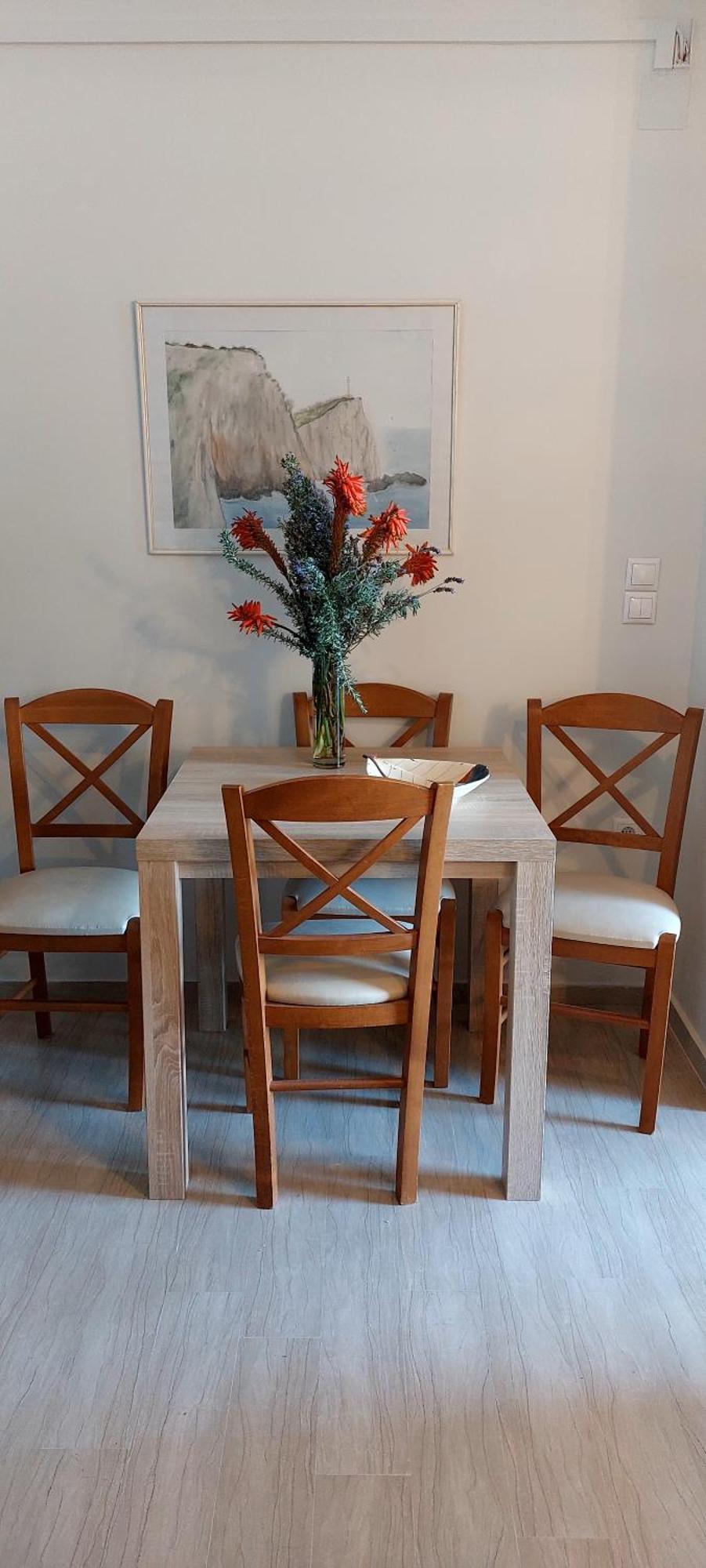 Avista Apartments Лигия Екстериор снимка