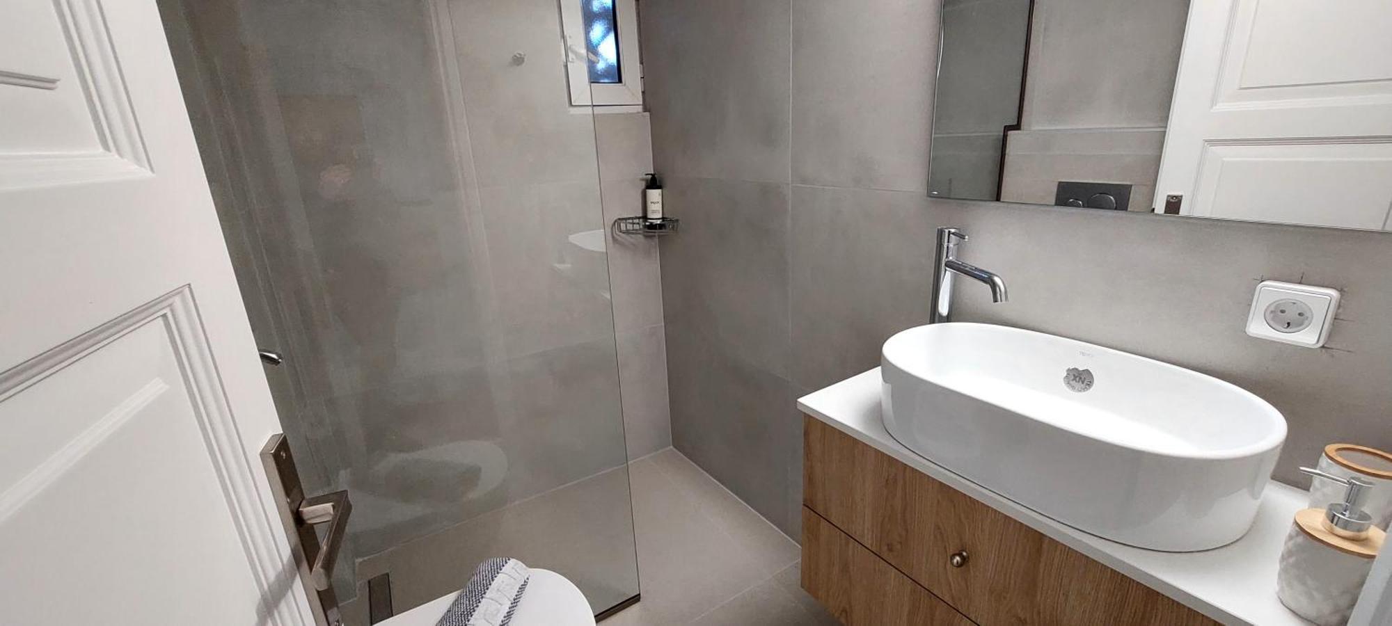 Avista Apartments Лигия Екстериор снимка
