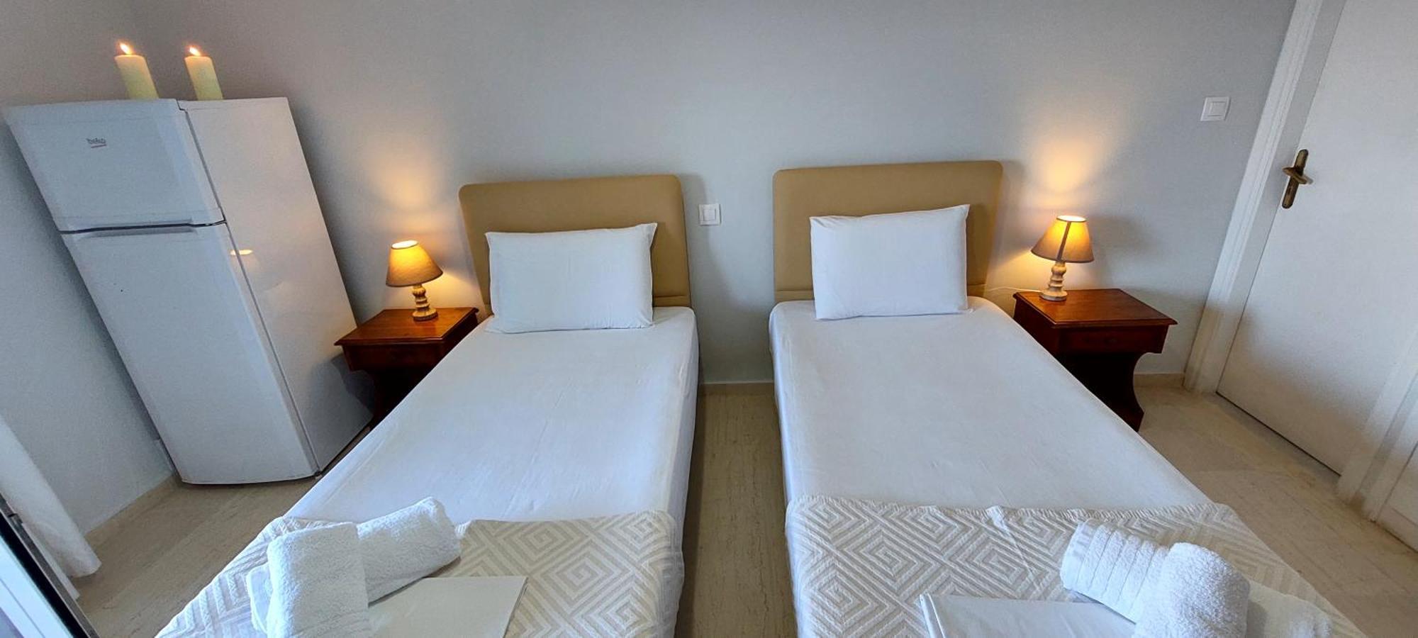Avista Apartments Лигия Екстериор снимка