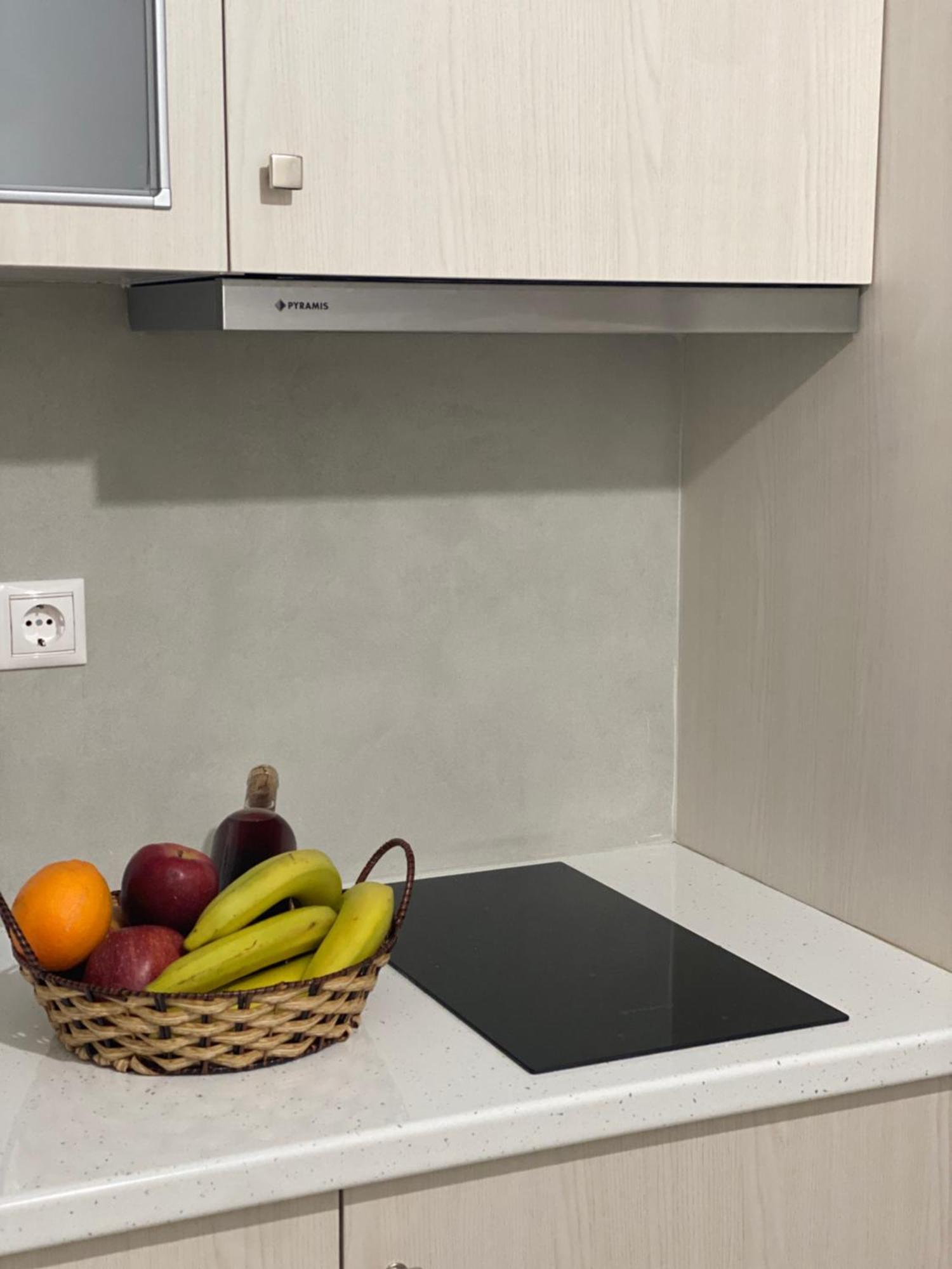 Avista Apartments Лигия Екстериор снимка