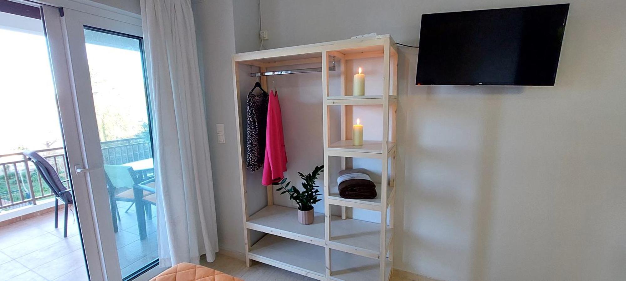 Avista Apartments Лигия Екстериор снимка