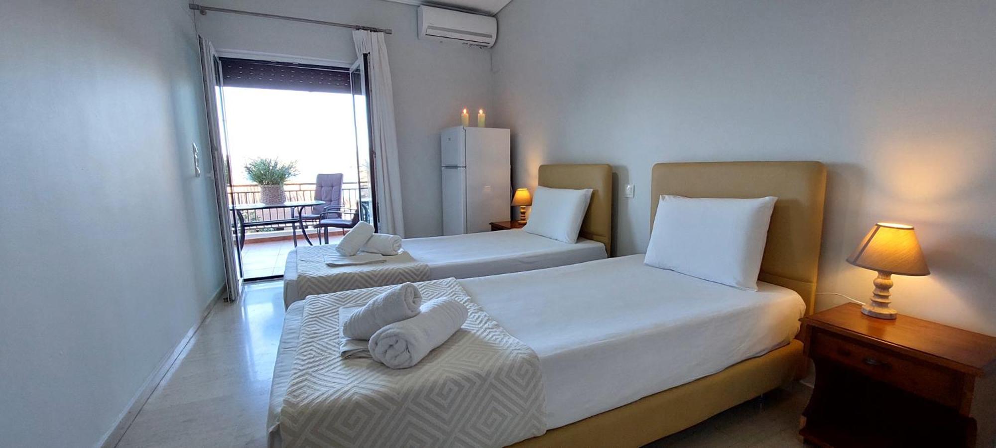 Avista Apartments Лигия Екстериор снимка