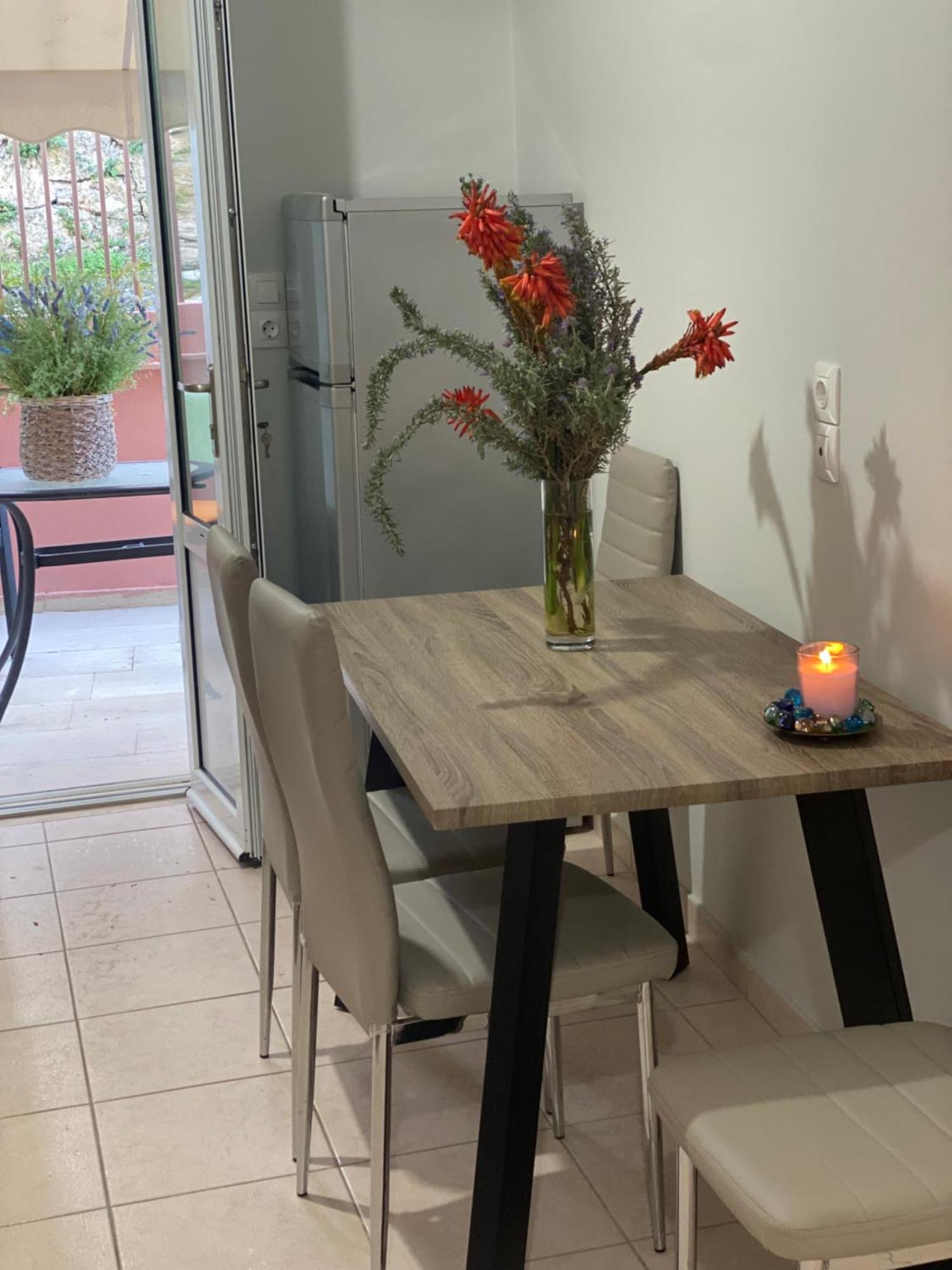 Avista Apartments Лигия Екстериор снимка