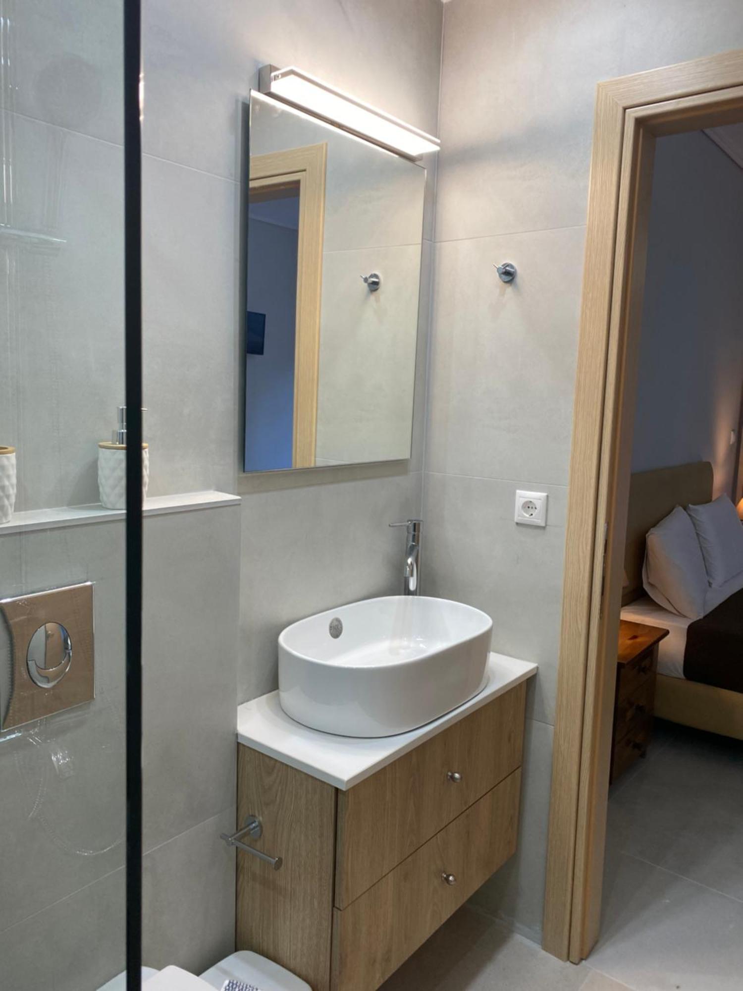 Avista Apartments Лигия Екстериор снимка