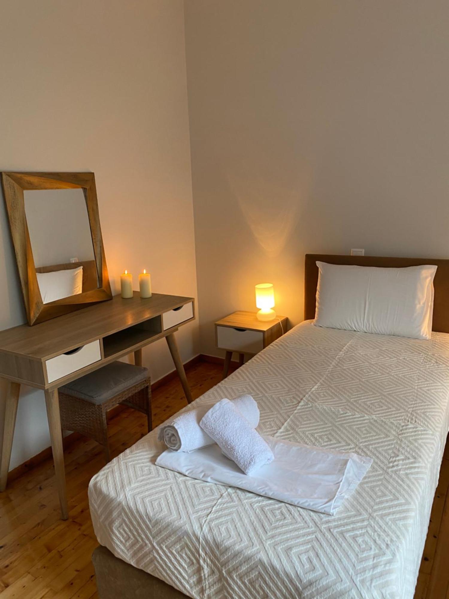 Avista Apartments Лигия Екстериор снимка