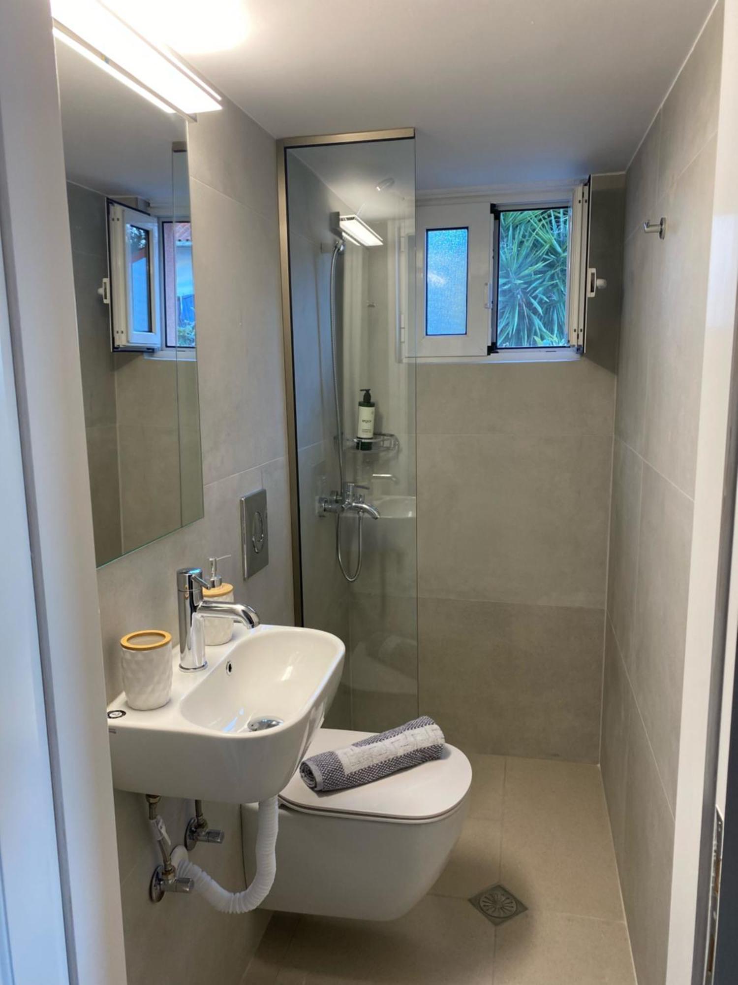 Avista Apartments Лигия Екстериор снимка