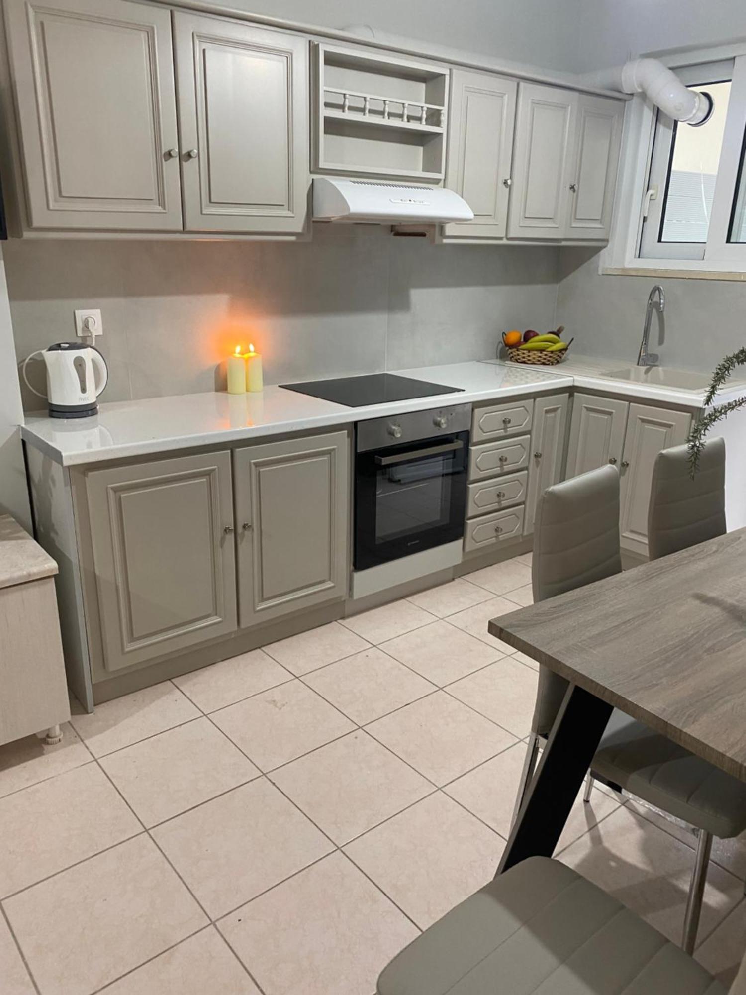 Avista Apartments Лигия Екстериор снимка