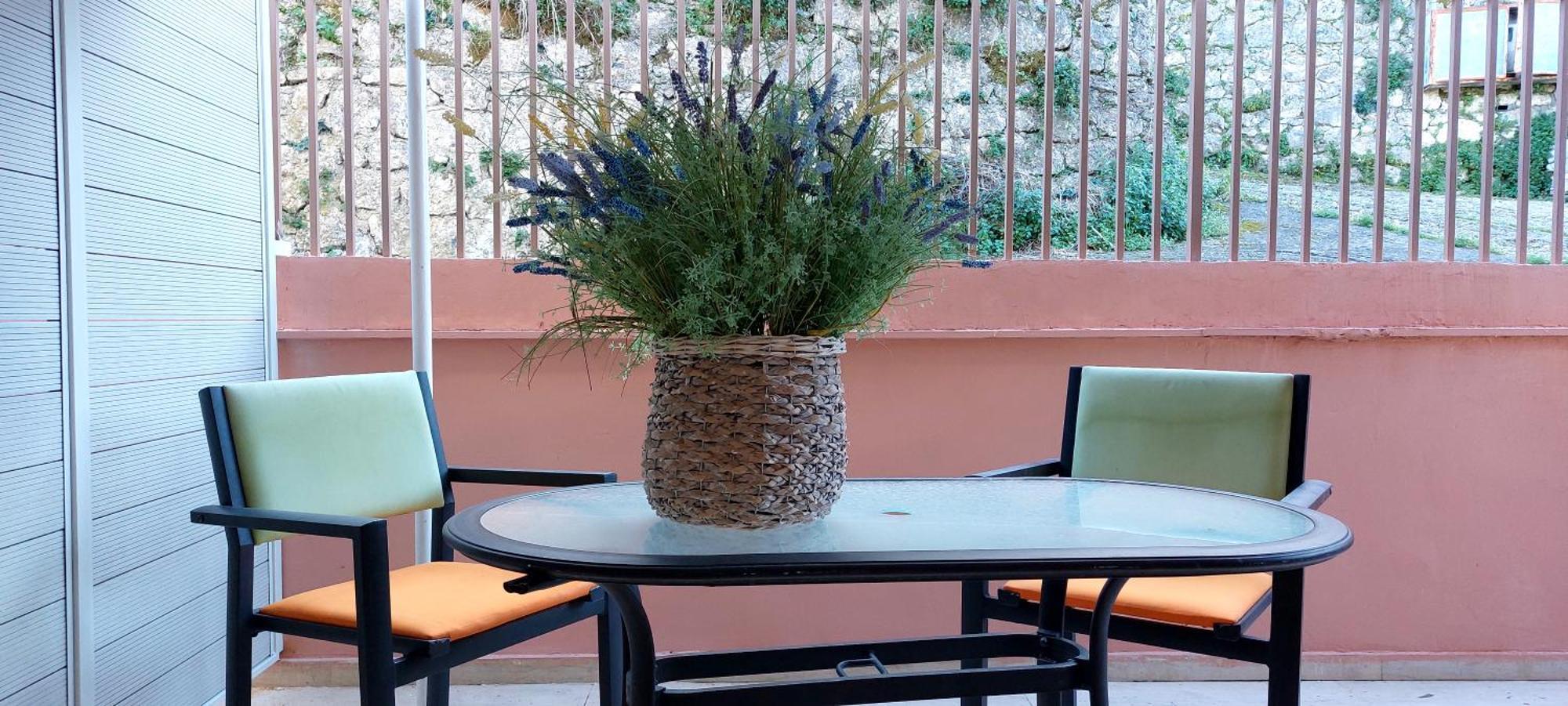 Avista Apartments Лигия Екстериор снимка