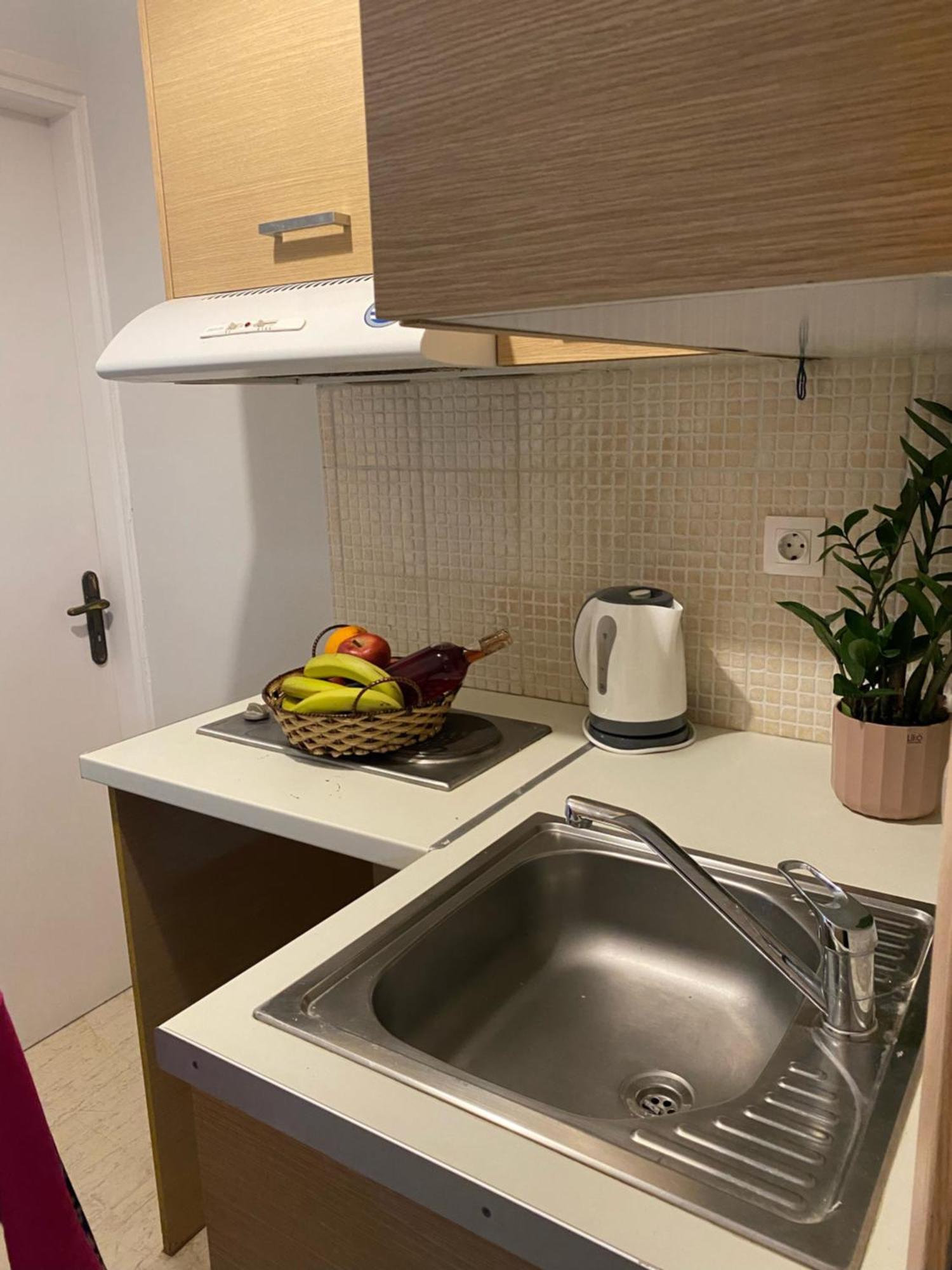 Avista Apartments Лигия Екстериор снимка