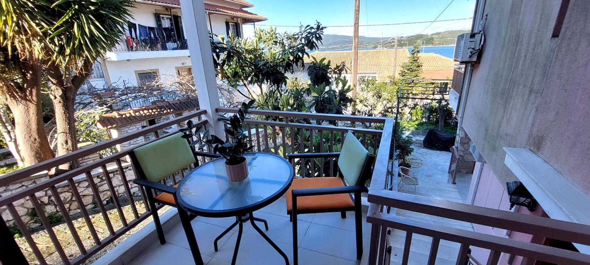 Avista Apartments Лигия Екстериор снимка